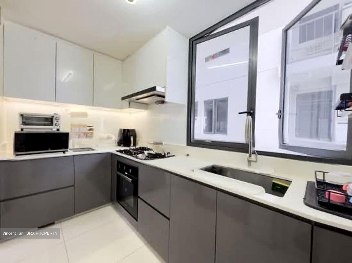 Twin Waterfalls (D19), Condominium #625724271